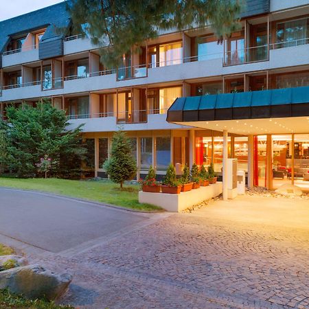 Dolce By Wyndham Bad Nauheim Hotell Exteriör bild