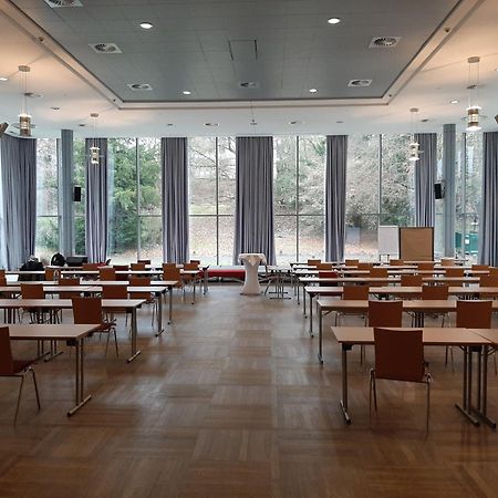 Dolce By Wyndham Bad Nauheim Hotell Exteriör bild