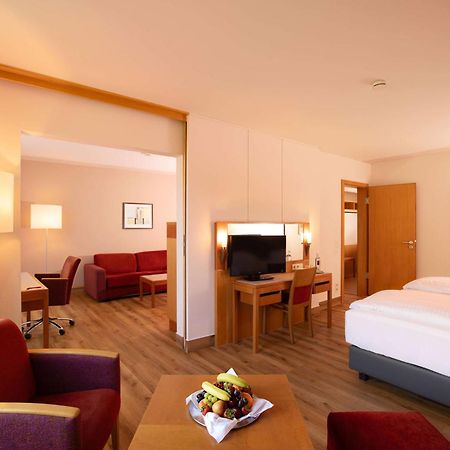 Dolce By Wyndham Bad Nauheim Hotell Exteriör bild