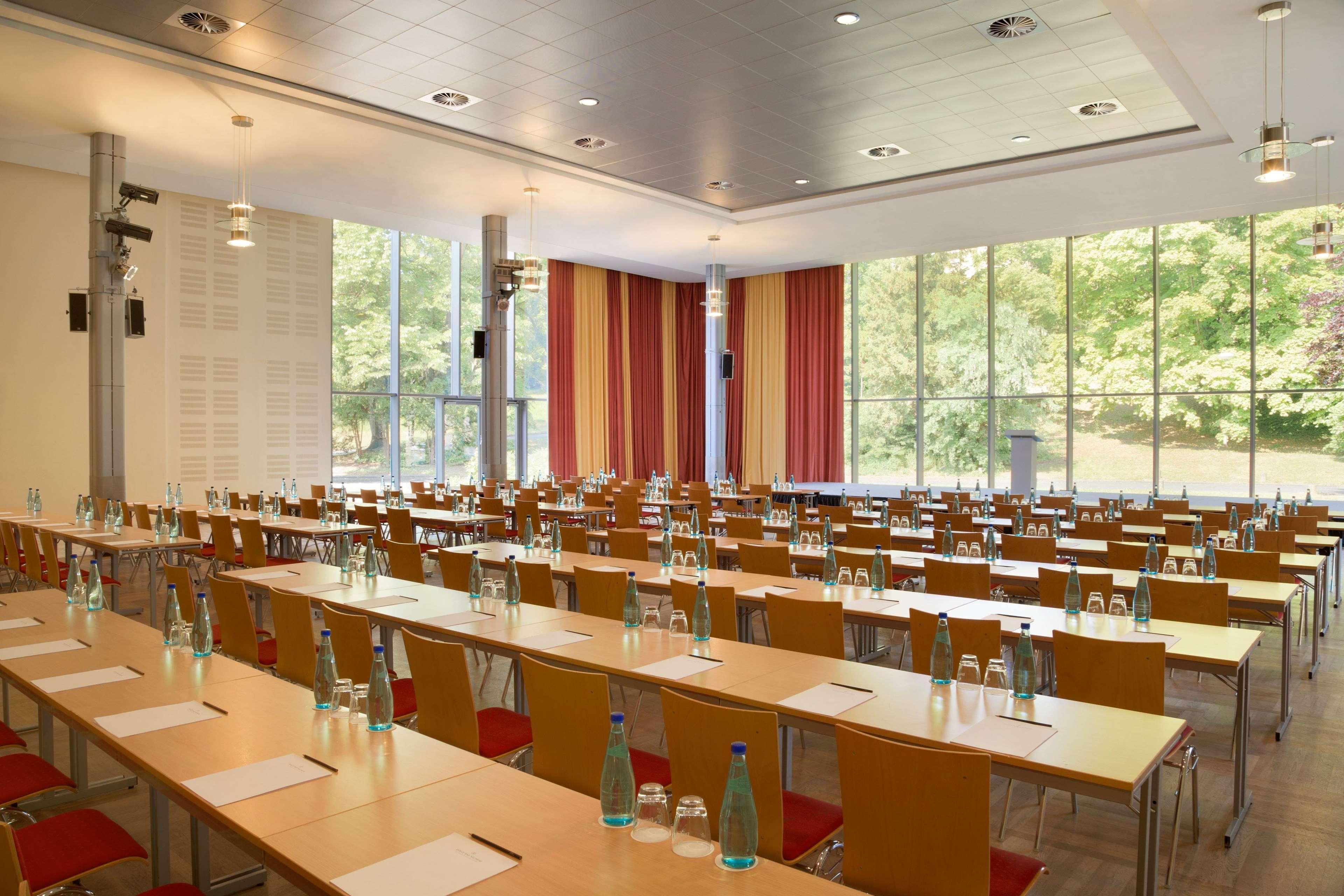 Dolce By Wyndham Bad Nauheim Hotell Exteriör bild