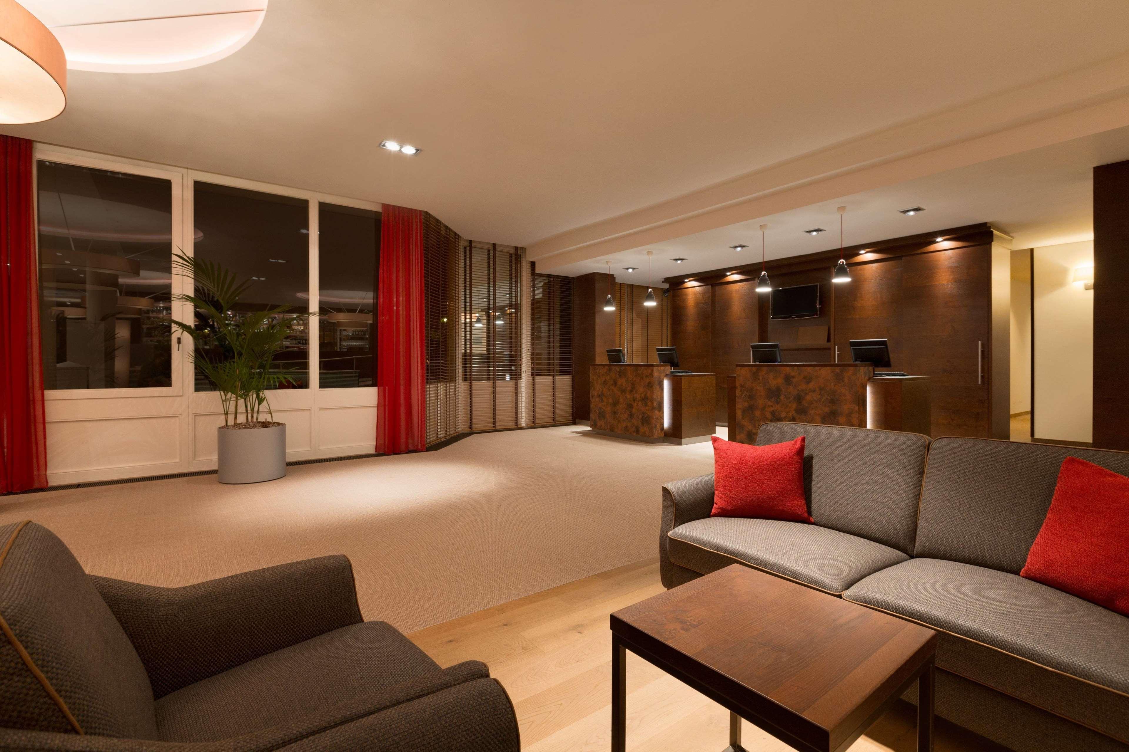 Dolce By Wyndham Bad Nauheim Hotell Exteriör bild