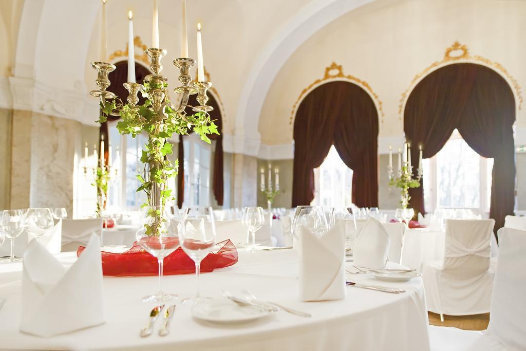 Dolce By Wyndham Bad Nauheim Hotell Exteriör bild