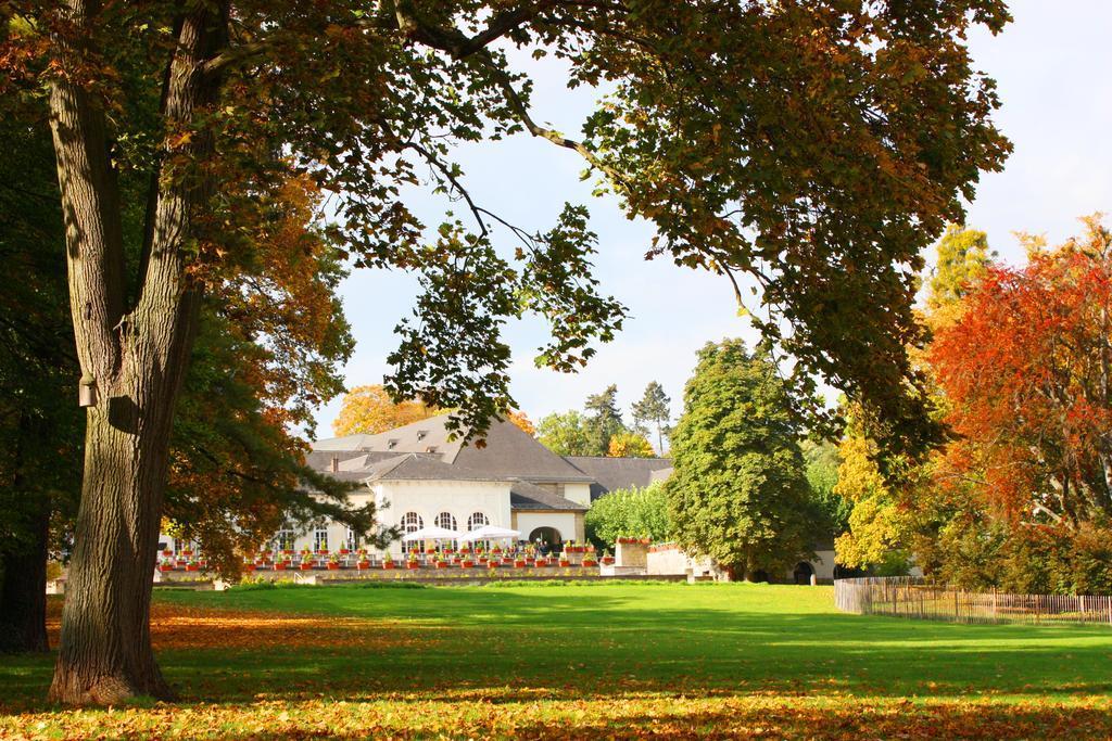 Dolce By Wyndham Bad Nauheim Hotell Exteriör bild