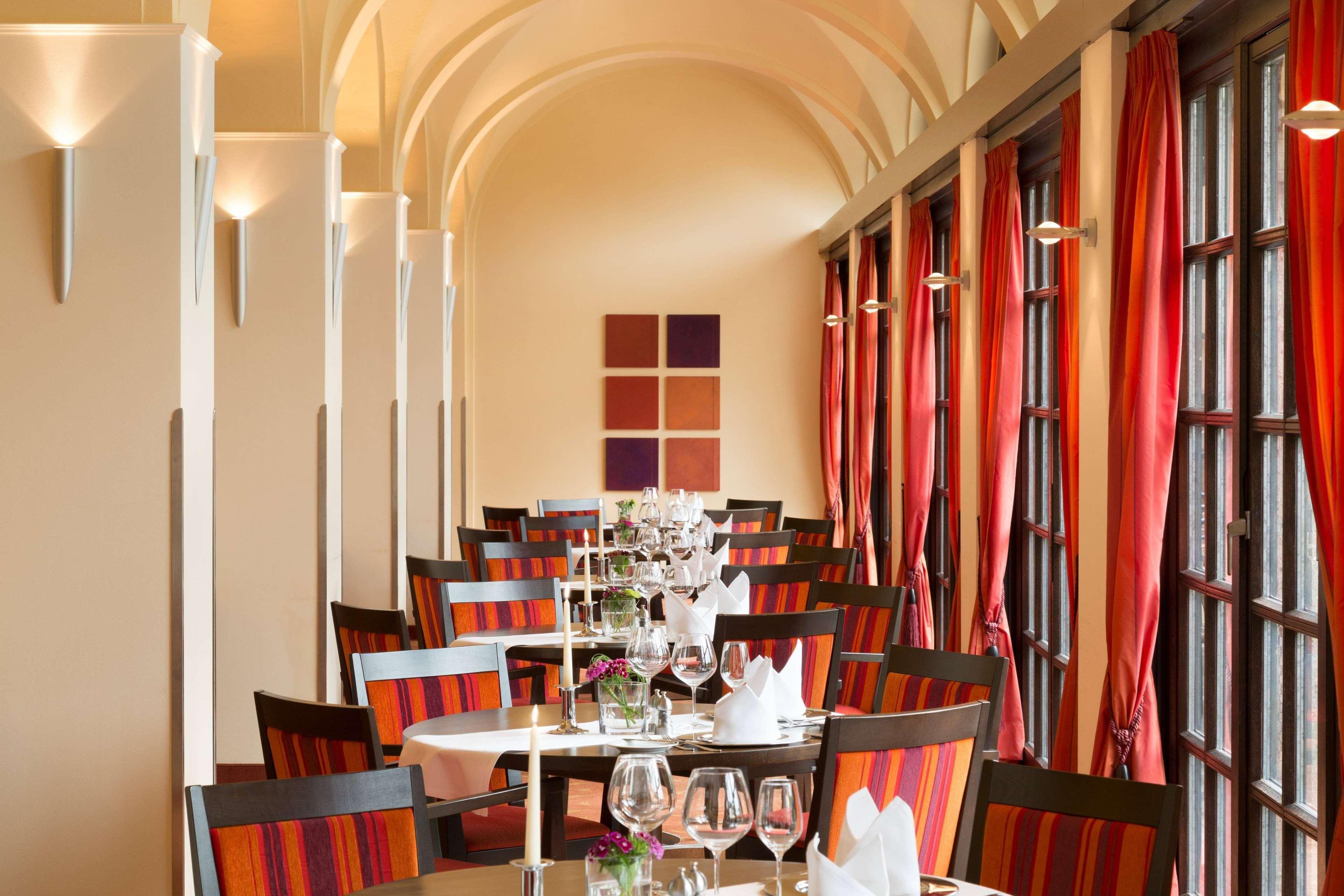 Dolce By Wyndham Bad Nauheim Hotell Exteriör bild