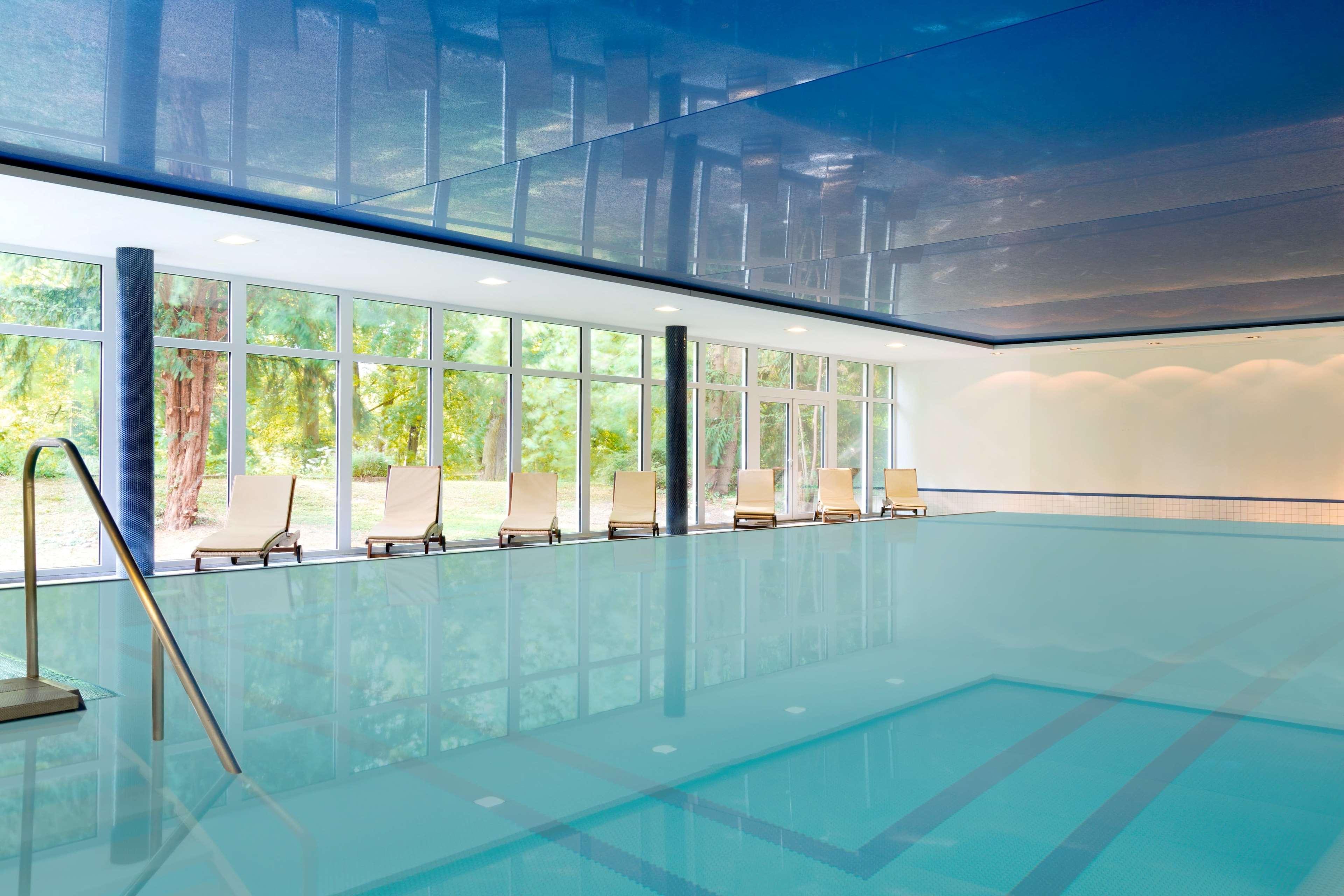 Dolce By Wyndham Bad Nauheim Hotell Exteriör bild