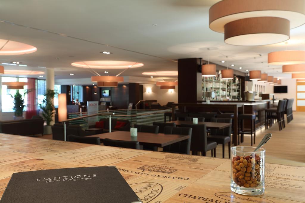 Dolce By Wyndham Bad Nauheim Hotell Exteriör bild