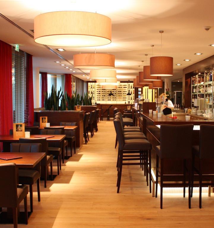 Dolce By Wyndham Bad Nauheim Hotell Exteriör bild