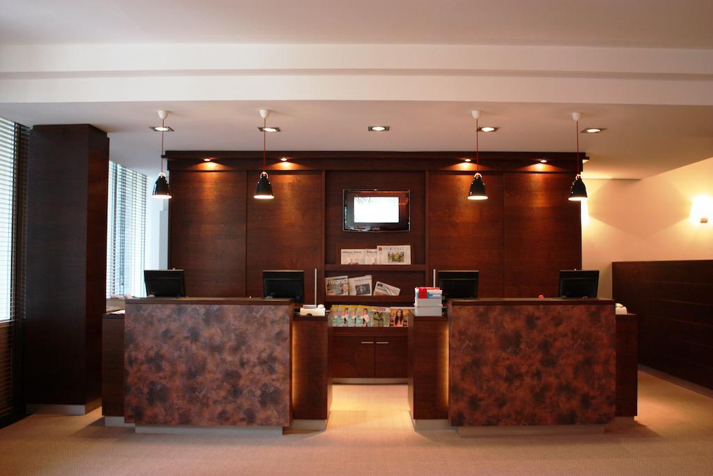 Dolce By Wyndham Bad Nauheim Hotell Exteriör bild