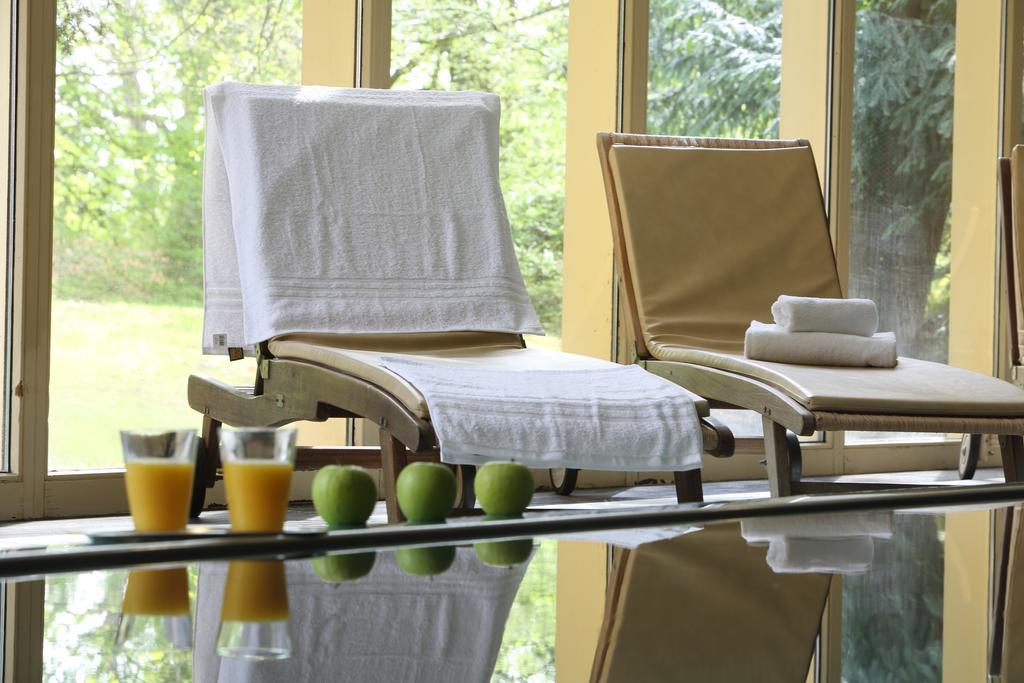Dolce By Wyndham Bad Nauheim Hotell Exteriör bild