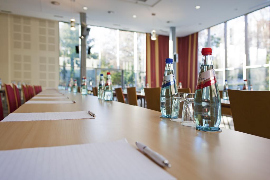 Dolce By Wyndham Bad Nauheim Hotell Exteriör bild