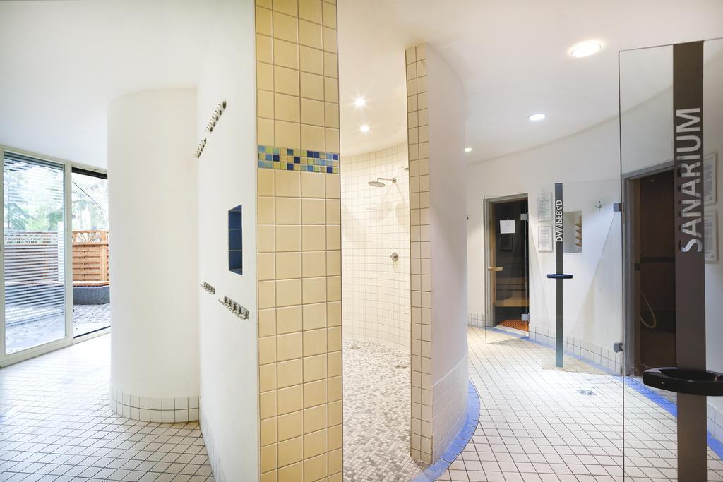 Dolce By Wyndham Bad Nauheim Hotell Exteriör bild
