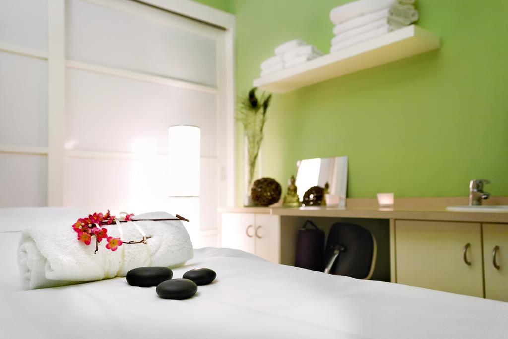Dolce By Wyndham Bad Nauheim Hotell Exteriör bild