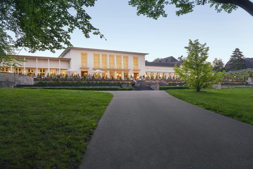 Dolce By Wyndham Bad Nauheim Hotell Exteriör bild